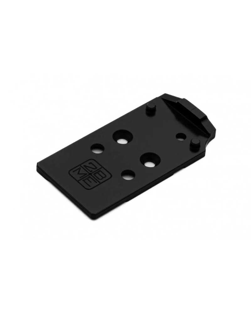 Płytka montażowa Shadow 2OR dla Docter 2BME021