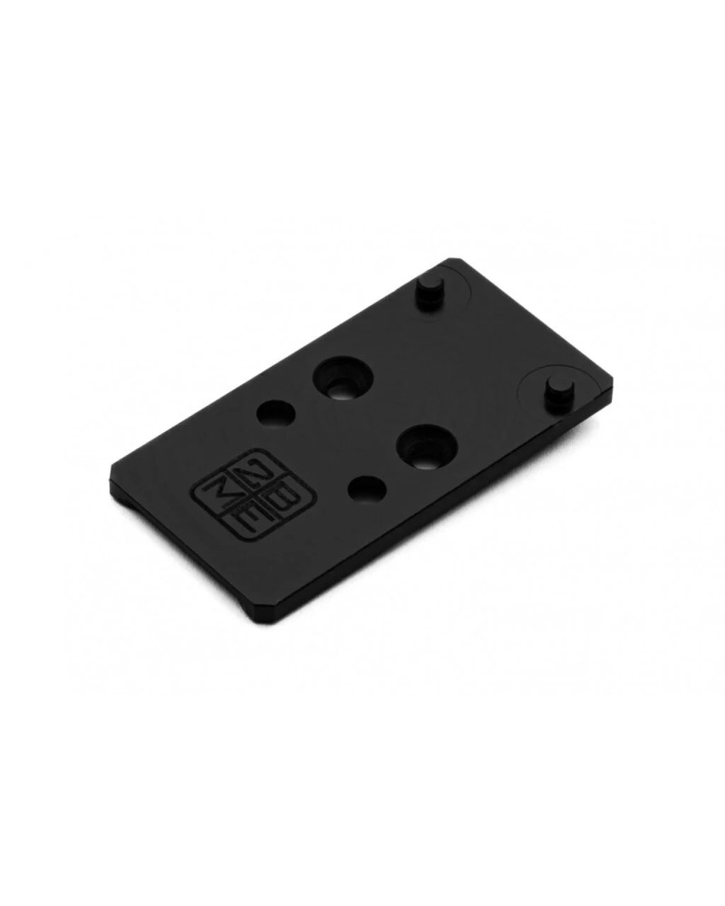 Płytka montażowa Walther PDP dla Docter 2BME017