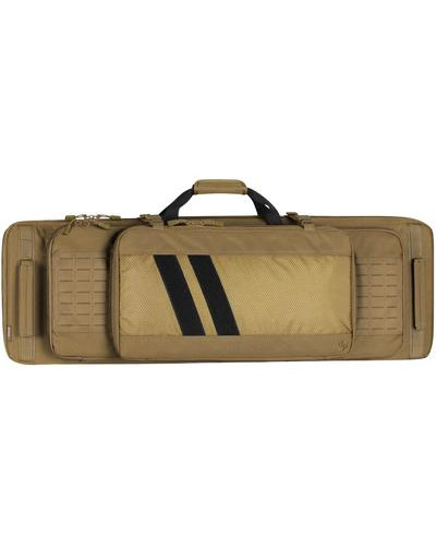 Savior - Torba Double Rifle Bag - Specialist Series - 46'' - Tan