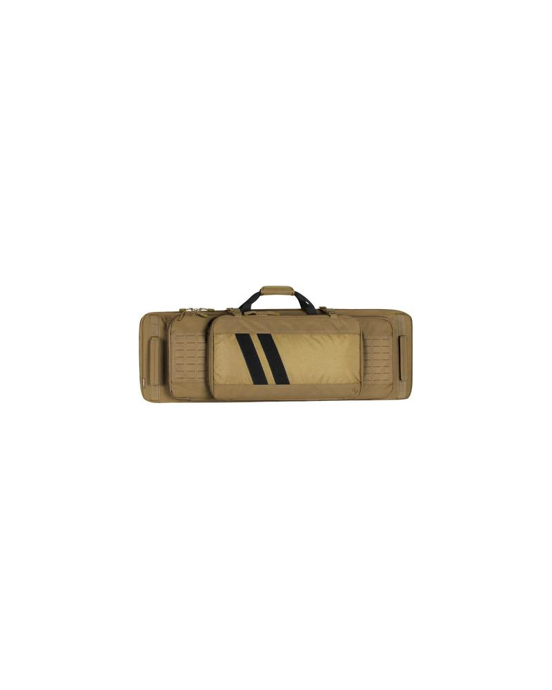 Savior - Torba Double Rifle Bag - Specialist Series - 46'' - Tan