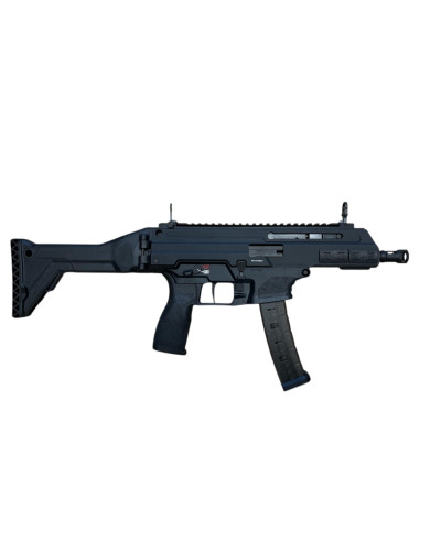 Pistolet HS-KUNA lufa 5,5'' 9x19mm