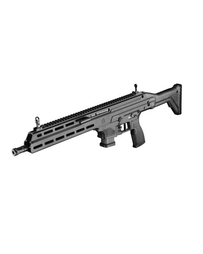 Karabinek semi-auto HS-KUNA lufa 12'' 9x19mm