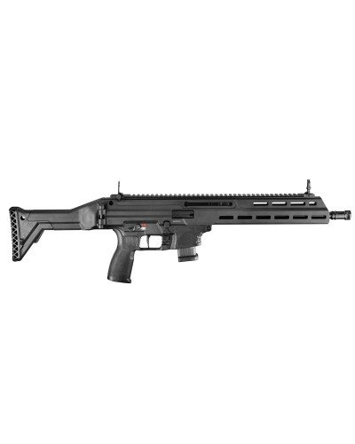 Karabinek semi-auto HS-KUNA lufa 12'' 9x19mm