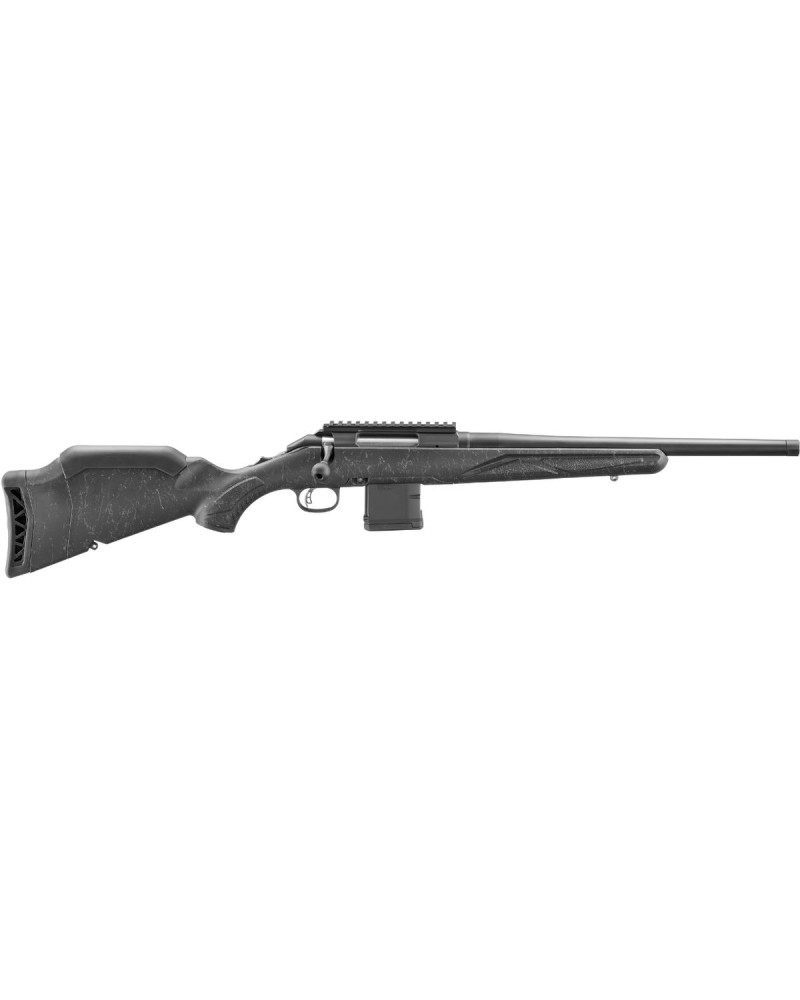 Karabin Ruger American Rifle Gen. 2 Patrol- .223Rem