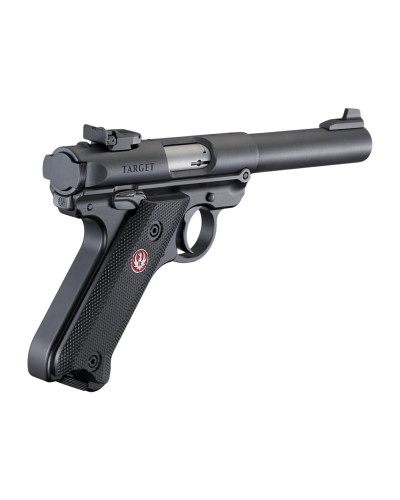Pistolet Ruger Mark IV Target 5,5"