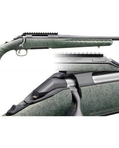 Karabin Ruger / Glenfield - Model A .308Win