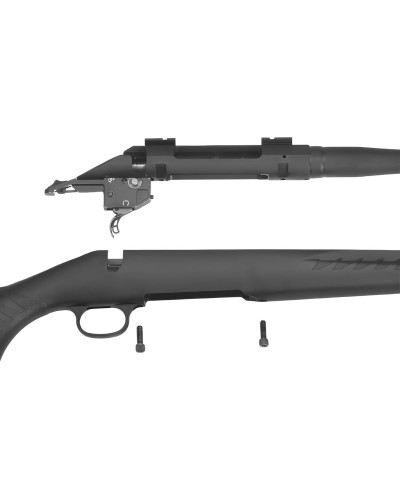 Karabin Ruger / Glenfield - Model A .308Win
