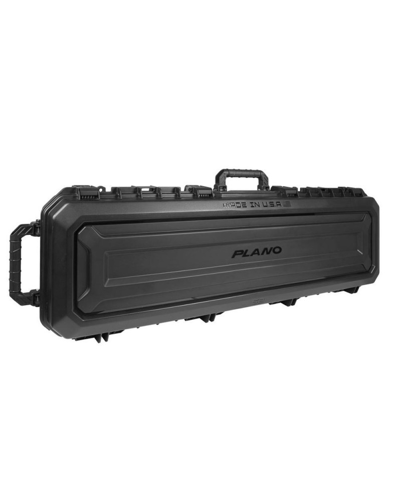 Plano Futerał All Wather 2tm 52" Long Gun Case  PLA11852
