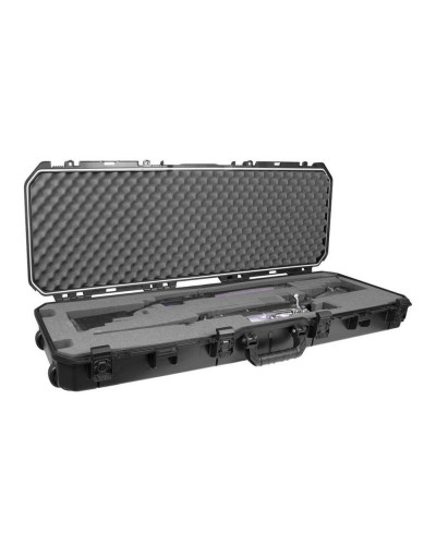 Plano Futerał All Wather 2tm 52" Long Gun Case  PLA11852