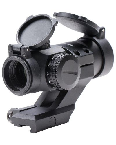 Kolimator XD Precision , 2 MOA ,H 39 mm Weaver / Picatinny