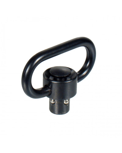 Uchwyt zaczep QD do pasa nośnego Leapers UTG 1,38"