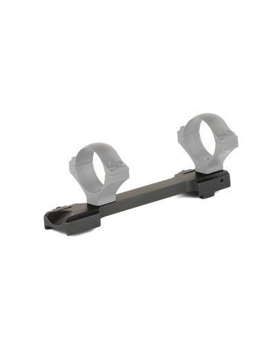 Montaż uchylny do CZ550  (Łuszczek)