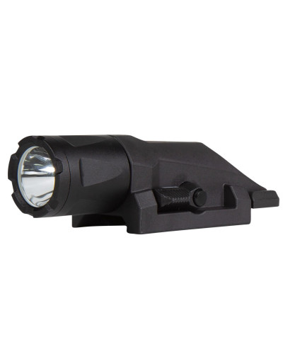 Latarka Inforce WML White Black Gen3 IF71011 na długą