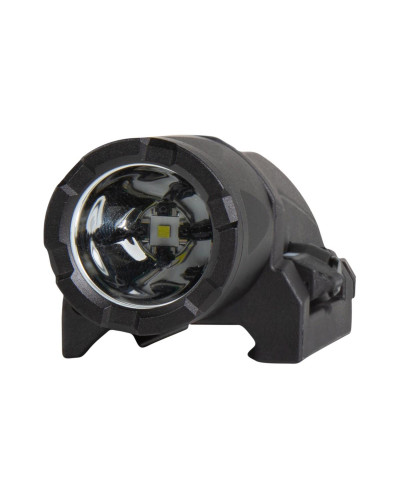 Latarka Inforce WML White Black Gen3 IF71011 na długą