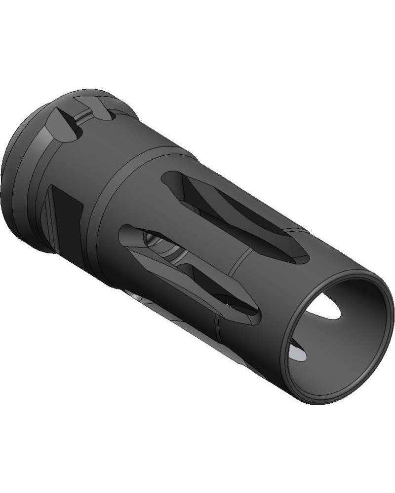 B&T Tłumik Płomienia , .223,1/2-28