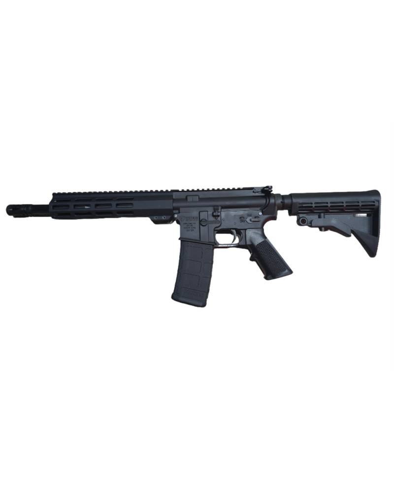 Karabinek samopowtarzalny ST-15 Southern Tactical  223/5,56x45mm