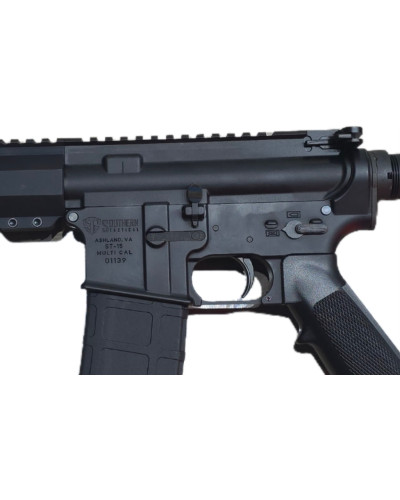 Karabinek samopowtarzalny ST-15 Southern Tactical  223/5,56x45mm