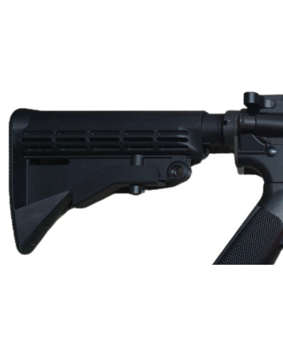 Karabinek samopowtarzalny ST-15 Southern Tactical  223/5,56x45mm