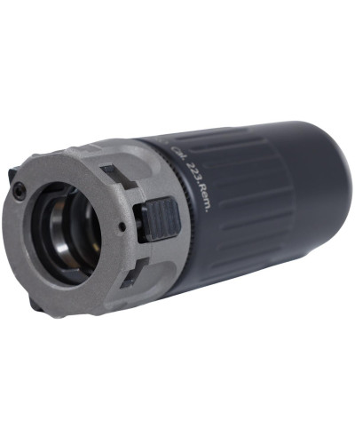 Moderator VLC Micro 223 Rem. Black Antreg