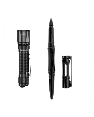 Latarka Taktyczna Led Fenix TK20R V2.0+T5 gratis