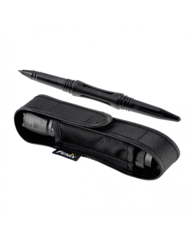 Latarka Taktyczna Led Fenix TK20R V2.0+T5 gratis