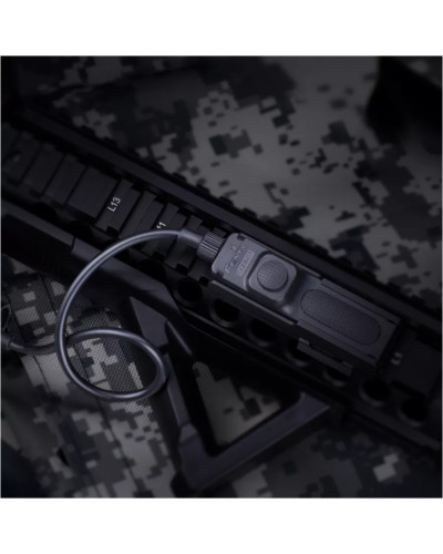 Włącznik Na Kablu Żelowy Fenix AER-05