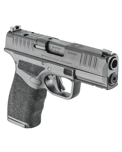 Pistolet HS-H11 Hellcat PRO OSP Lufa 3,7" BLK