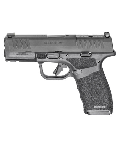 Pistolet HS-H11 Hellcat PRO OSP Lufa 3,7" BLK