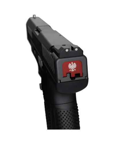 Pistolet CZ P-10 C Chrobry 9X19