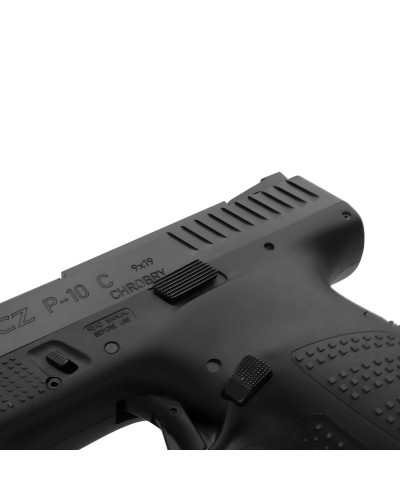 Pistolet CZ P-10 C Chrobry 9X19