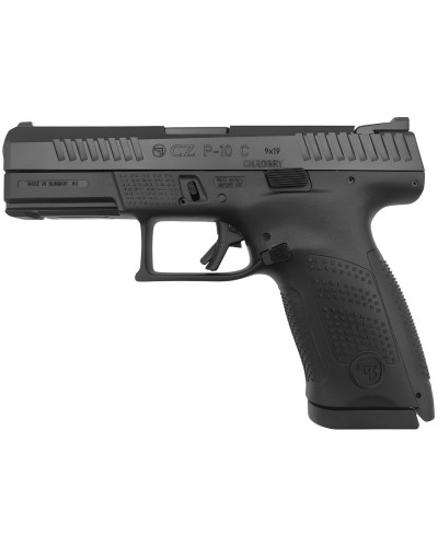 Pistolet CZ P-10 C Chrobry 9X19