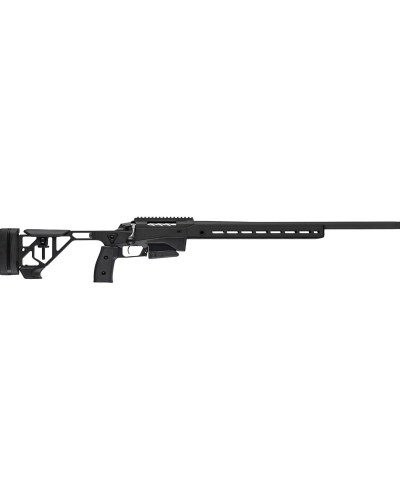 Sztucer Tikka T3X ACE Target MT5/8X24 TST 26" Black