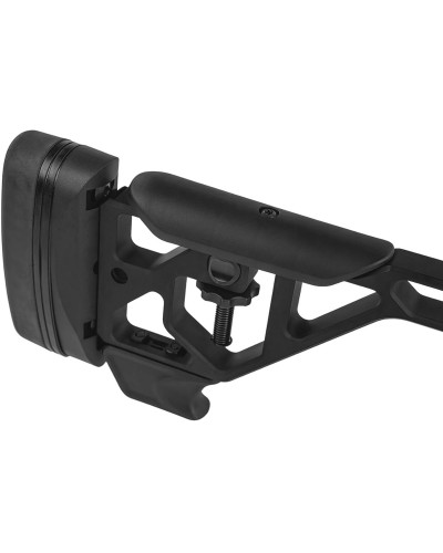 Sztucer Tikka T3X ACE Target MT5/8X24 TST 26" Black