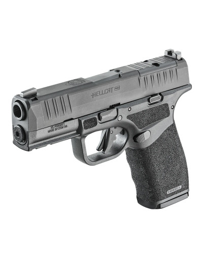 Pistolet HS-H11 Hellcat PRO OSP Lufa 3,7" BLK