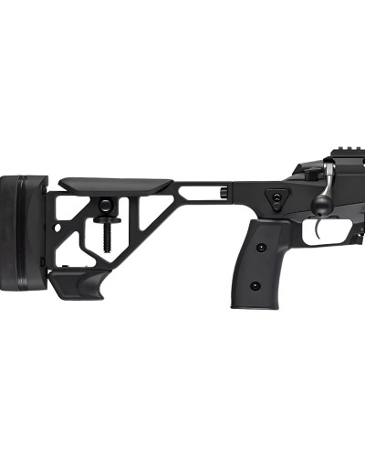 Sztucer Tikka T3X ACE Target MT5/8X24 TST 26" Black