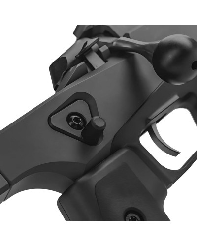 Sztucer Tikka T3X ACE Target MT5/8X24 TST 26" Black