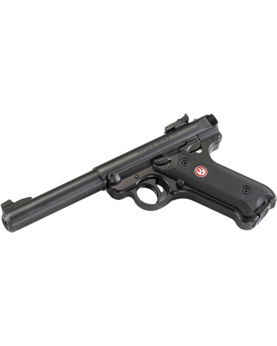 Pistolet Ruger Mark IV Target 5,5"