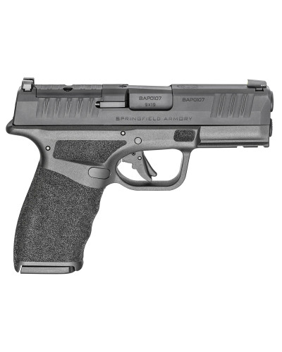 Pistolet HS-H11 Hellcat PRO OSP Lufa 3,7" BLK