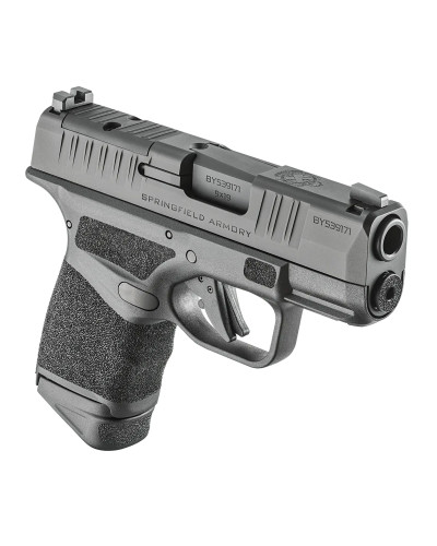 Pistolet HS-H11 Hellcat OSP lufa 3" BLK