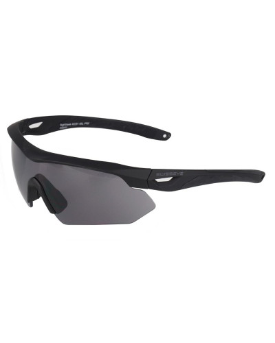 Nighthawk - Okulary balistyczne SwissEye Black