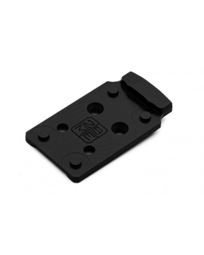 Płytka montażowa 2BME030 PDP 2.0 dla Shield