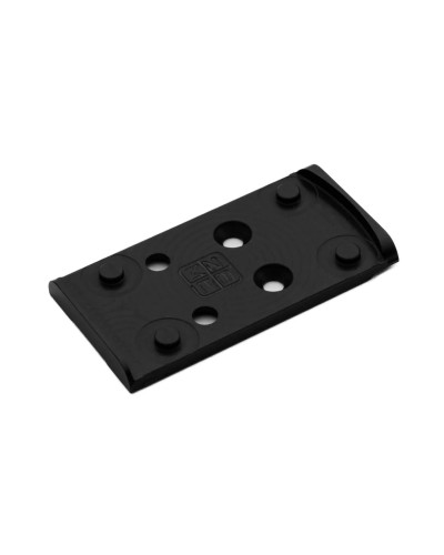 Płytka montażowa 2BME033 Glock MOS dla Delta Point Pro , Eotech EFLX, Vortex Deffender ST