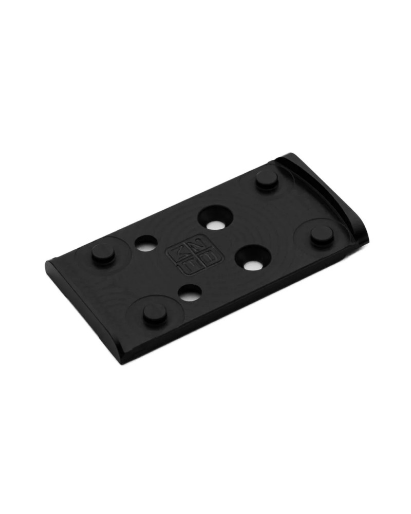 Płytka montażowa 2BME033 Glock MOS dla Delta Point Pro , Eotech EFLX, Vortex Deffender ST