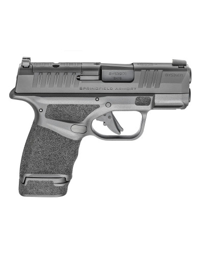 Pistolet HS-H11 Hellcat OSP lufa 3" BLK