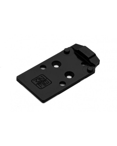 Płytka montażowa 2BME020 SHADOW 2OR dla Trijicon RMR/SRO / Holosun 407C/507C/508T