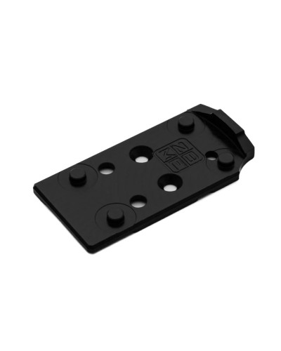 Płytka montażowa 2BME036 CZ Shadow 2 dla Delta Point Pro , Eotech EFLX, Vortex Deffender ST