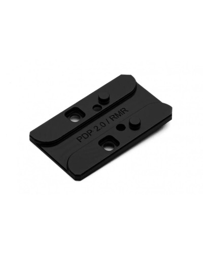 Płytka montażowa 2BME014 Walther PDP 2.0 dla Trijicon RMR/SRO / Holosun 407C/507C/508T