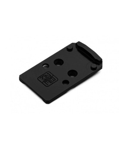 Płytka montażowa 2BME014 Walther PDP 2.0 dla Trijicon RMR/SRO / Holosun 407C/507C/508T