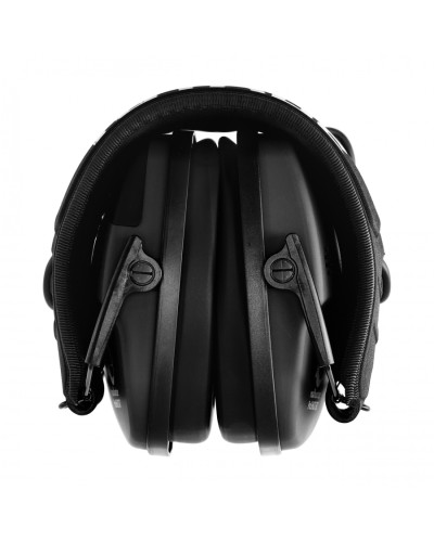 Słuchawki RealHunter Active ProSHOT  BT czarne 258-073