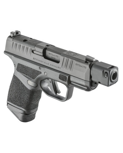 Pistolet HS-H11  Hellcat RDR TB CC Lufa 3,8" BLK